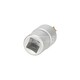 HAZET EMBOUT DE CLE A DOUILLE 992-T55 - CARRE CREU